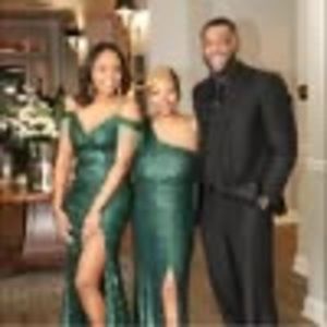 Meet your Posher, Barbara